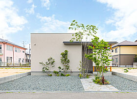 株式会社ライフステージ / ナチュラルハウス里庄モデルハウスの画像2