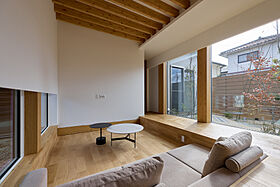 株式会社ライフステージ / ナチュラルハウス里庄モデルハウスの画像4