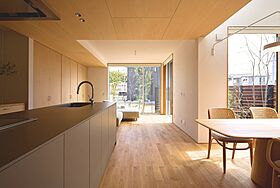 株式会社ライフステージ / ナチュラルハウス本郷モデルハウスの画像2