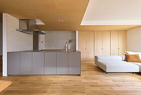 株式会社ライフステージ / ナチュラルハウス本郷モデルハウスの見どころ画像1