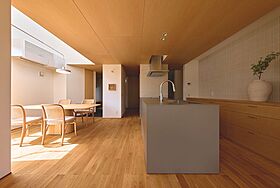 株式会社ライフステージ / ナチュラルハウス本郷モデルハウスの見どころ画像2