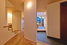 株式会社ライフステージ / ナチュラルハウス本郷モデルハウスの見どころ画像3