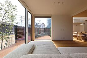 株式会社ライフステージ / ナチュラルハウス本郷モデルハウスの画像4