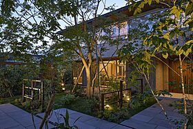 株式会社アイ工務店 九州西支店アイパーク長崎(複合型住宅展示場)の画像1