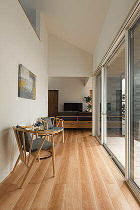 株式会社アイ工務店 九州西支店アイパーク佐賀(複合型住宅展示場)の画像6