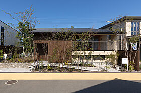 新産住拓株式会社KKT合志総合住宅展示場の画像1