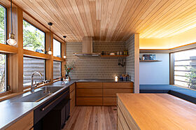 新産住拓株式会社KKT合志総合住宅展示場の見どころ画像1