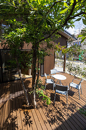 新産住拓株式会社KKT合志総合住宅展示場の見どころ画像3