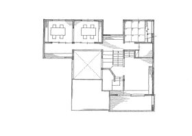 新産住拓株式会社KKT合志総合住宅展示場の間取り図2