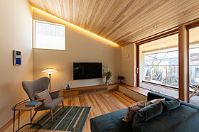 新産住拓株式会社KKT合志総合住宅展示場の画像4