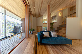 新産住拓株式会社KKT合志総合住宅展示場の画像5