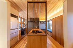 新産住拓株式会社KKT合志総合住宅展示場の画像6