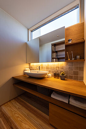 新産住拓株式会社KKT合志総合住宅展示場の画像9