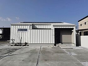 小さい平屋 すみ家【ご褒美の小さい平屋/羽島本郷モデルハウス】コンパクトなのに豊かな“おうち時間”の画像1