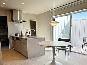 小さい平屋 すみ家【ご褒美の小さい平屋/羽島本郷モデルハウス】コンパクトなのに豊かな“おうち時間”の画像3