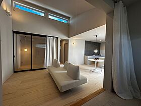 小さい平屋 すみ家【ご褒美の小さい平屋/羽島本郷モデルハウス】コンパクトなのに豊かな“おうち時間”の画像5