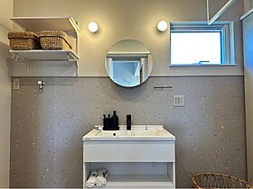 小さい平屋 すみ家【ご褒美の小さい平屋/羽島本郷モデルハウス】コンパクトなのに豊かな“おうち時間”の画像7