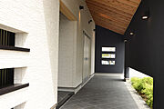 千里殖産株式会社宇土展示場の見どころ画像1