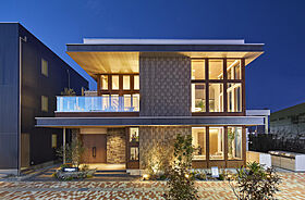 株式会社細田工務店小金井モデルハウスの画像1