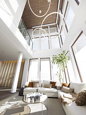 株式会社細田工務店小金井モデルハウスの画像4