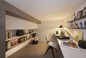 株式会社細田工務店小金井モデルハウスの画像6