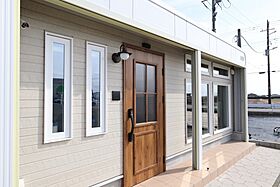 ワールドハウス本社展示場「ストアーズ ベース」の画像6