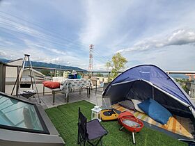 へーベルハウス甲府小瀬展示場の画像7