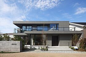 へーベルハウスRATIUS RD つくば展示場(区画No.13)の画像1