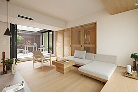 へーベルハウスRATIUS RD つくば展示場(区画No.13)の画像7