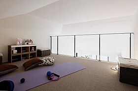 へーベルハウスGRANDESTA つくば展示場(区画No.27)の画像9