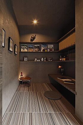 へーベルハウスGRANDESTA つくば展示場(区画No.27)の画像10