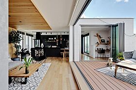 へーベルハウスANNEX つくば展示場の画像10