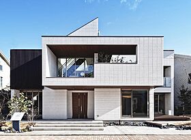 へーベルハウス水戸展示場の画像1