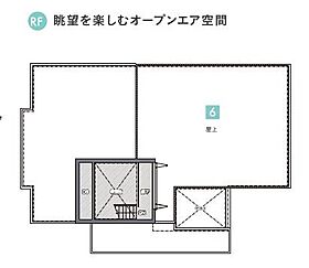 へーベルハウス水戸展示場の間取り図3