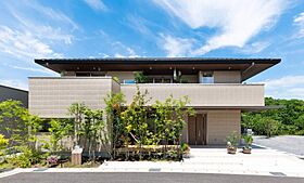 へーベルハウス前橋南展示場の画像1