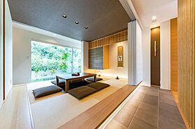 へーベルハウス前橋南展示場の画像4