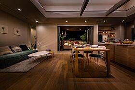 へーベルハウス前橋南展示場の画像10