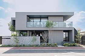 へーベルハウス高崎並榎展示場の画像1
