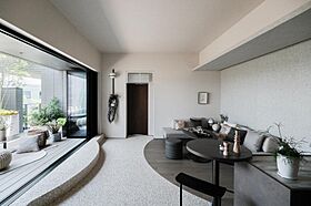 へーベルハウス高崎並榎展示場の画像2