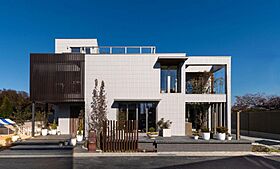 へーベルハウス太田展示場の画像1