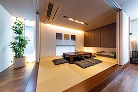 へーベルハウス太田展示場の画像4