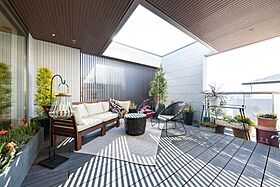 へーベルハウス太田展示場の画像6