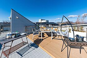 へーベルハウス太田展示場の画像9