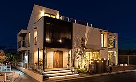 へーベルハウス太田展示場の画像10