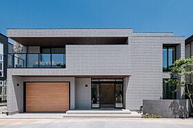 へーベルハウス宇都宮西展示場の画像1