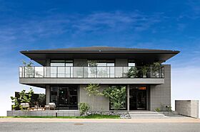 へーベルハウス小山展示場の画像1