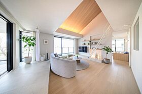 へーベルハウス小山展示場の画像2