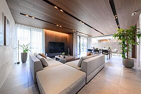 へーベルハウス小山展示場の画像5