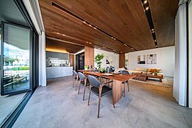 へーベルハウス小山展示場の画像6