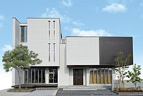 へーベルハウス静岡展示場の画像1